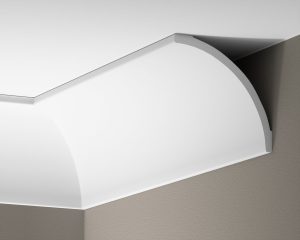 Creativa LGG-49 Listwa dekoracyjna przysufitowa