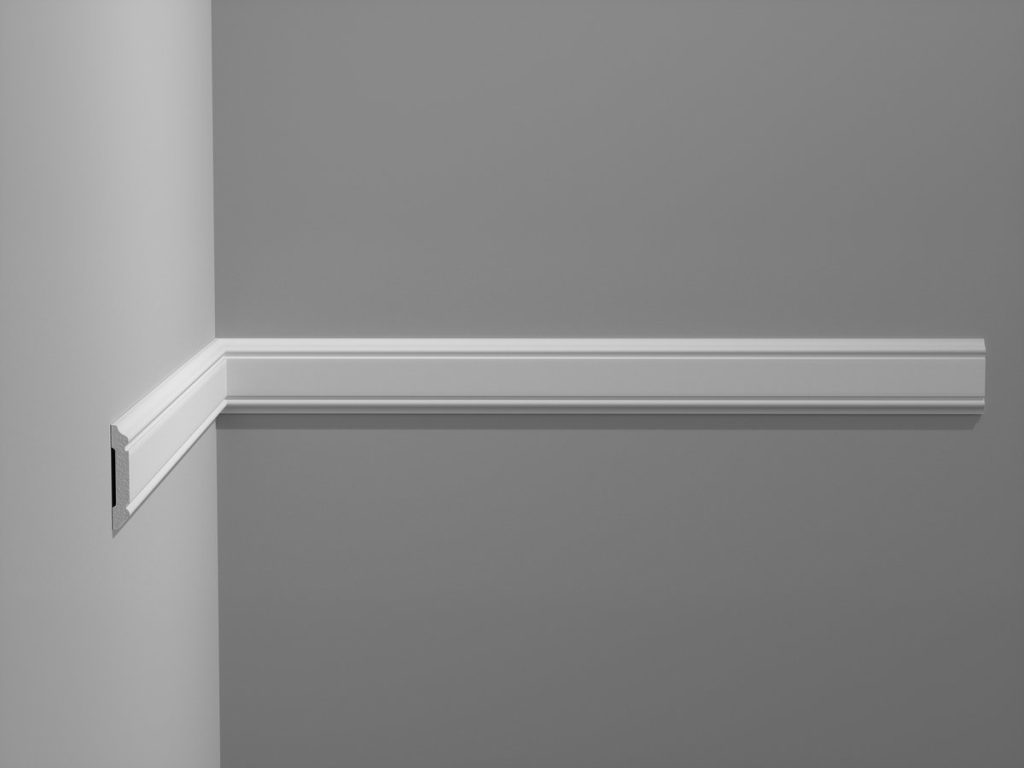 Creativa LPC-53 F Listwa ozdobna flex