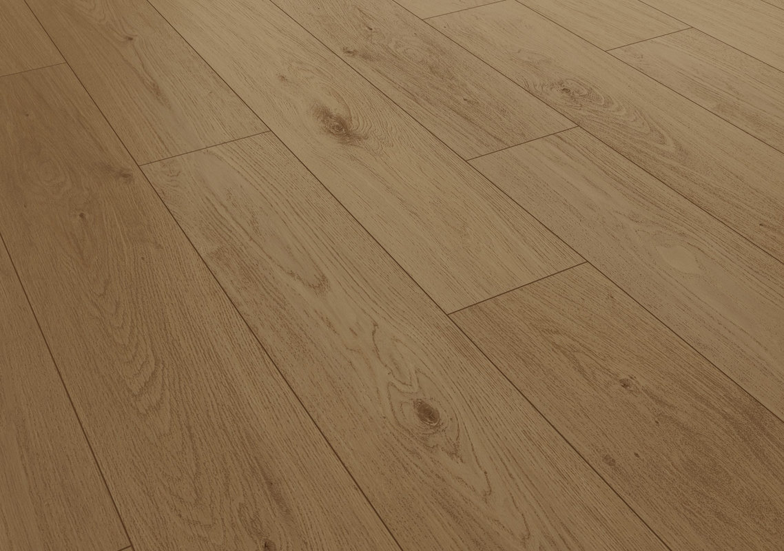Panele kompozytowe 1735 Ceres Klasa 33 9mm Tenacity Plank - obrazek 3