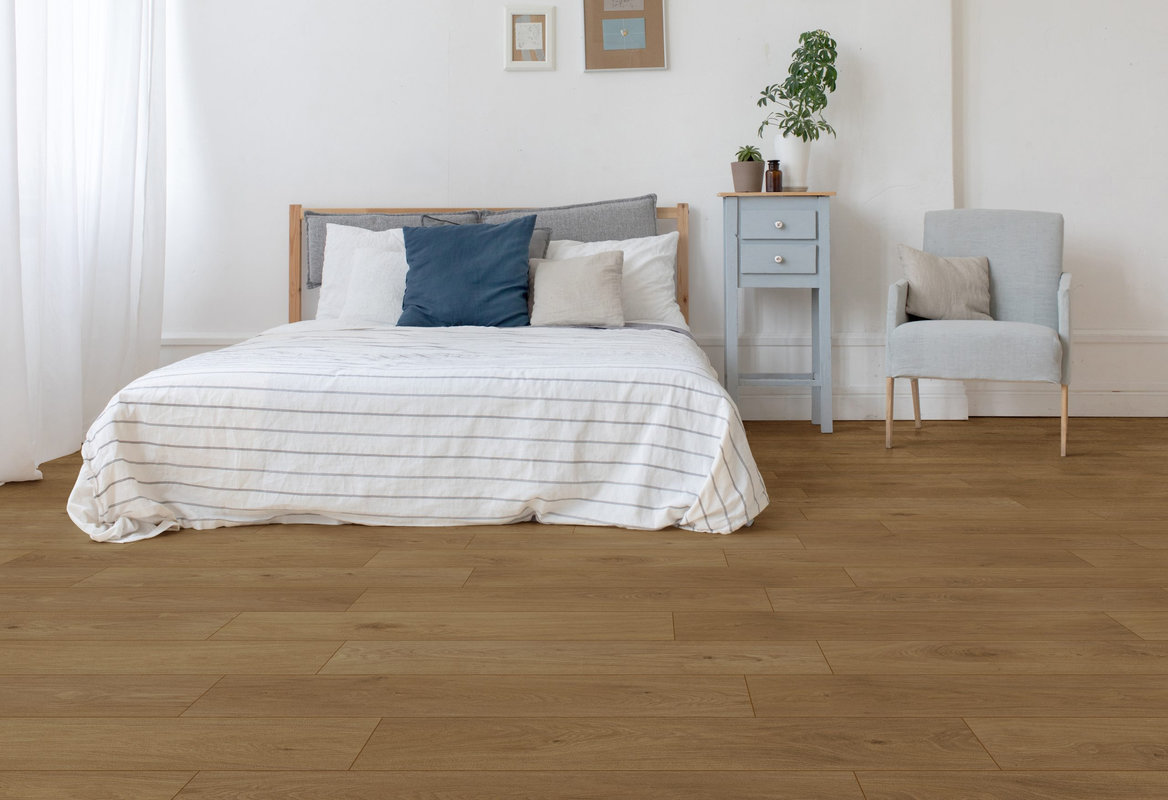 Panele kompozytowe 1735 Ceres Klasa 33 9mm Tenacity Plank - obrazek 2