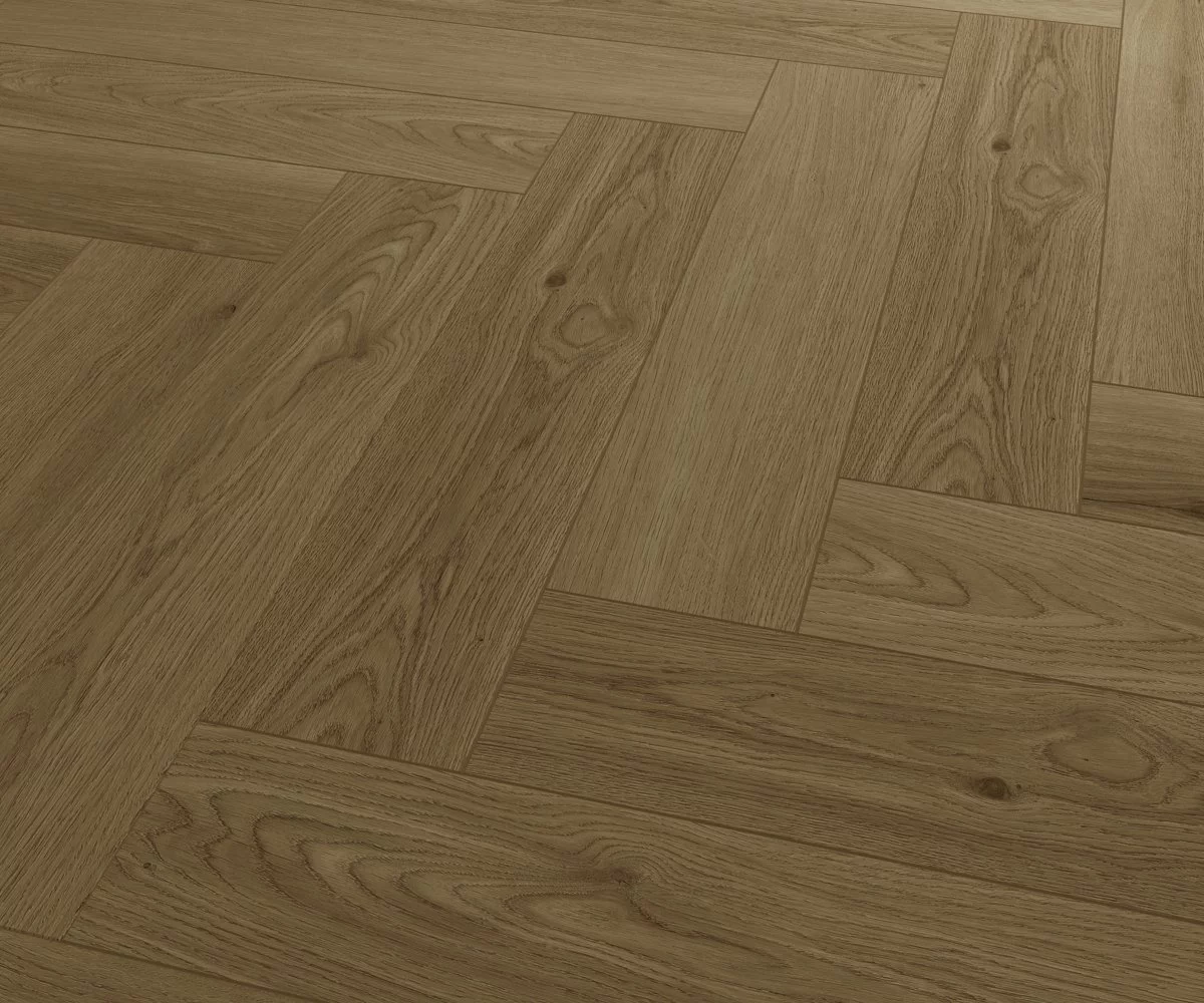Panele winylowe Negros Klasa 33 5mm EW-7114HB Firmfit Original Herringbone - obrazek 3