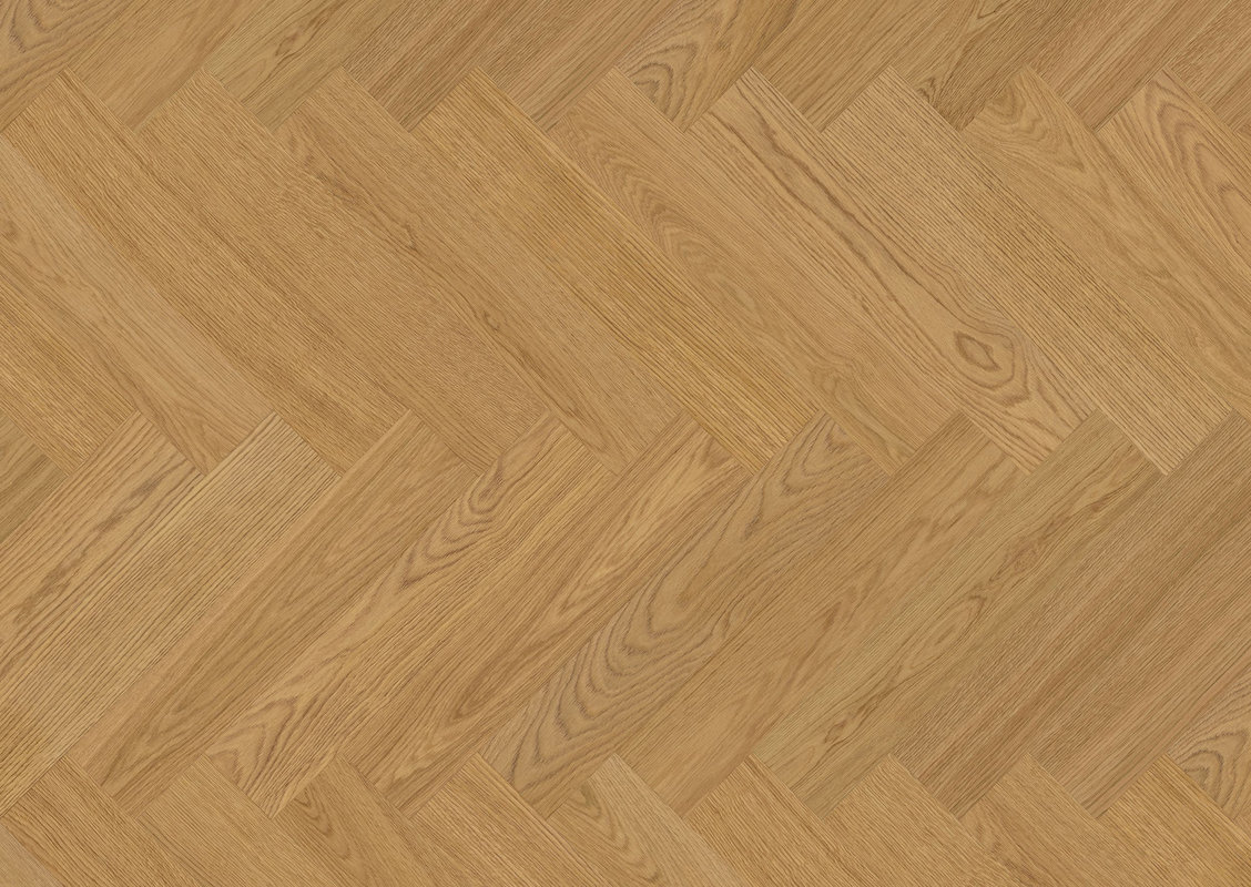 Panele winylowe Dąb Antyczny Klasa 34 5+1mm Barlinek Next Step Herringbone z podkładem
