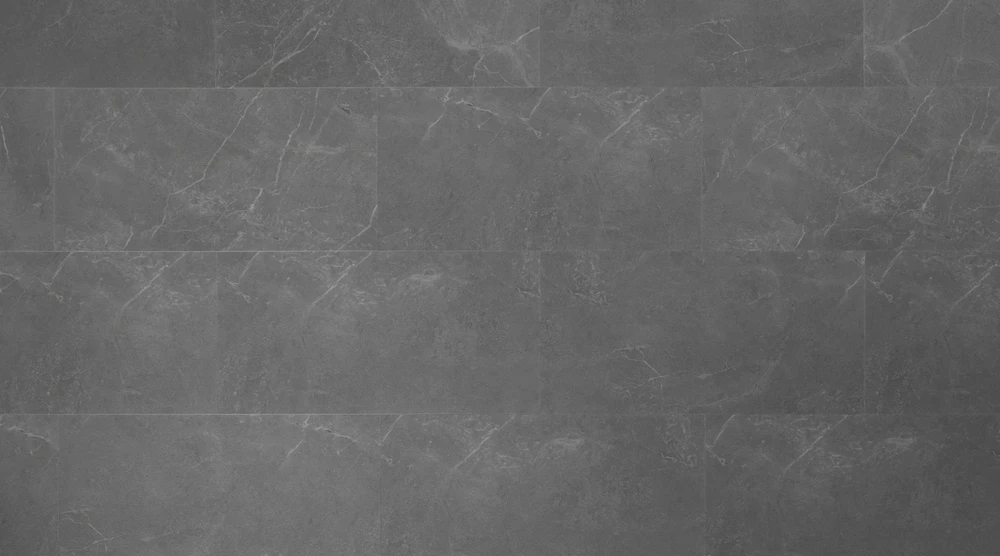 Panele winylowe Caldera Marmo Scuro Klasa 33 4+1 mm Lamett ParquetVinyl