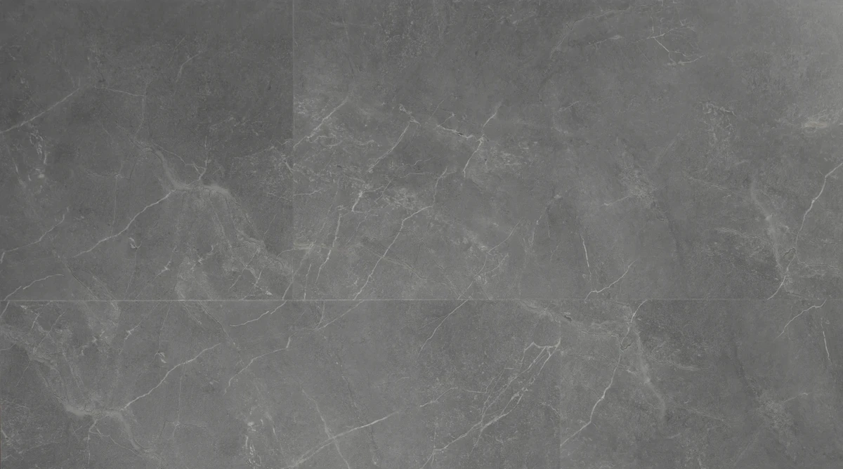 Panele winylowe Caldera Marmo Scuro Klasa 33 6,5+1 mm Lamett ParquetVinyl