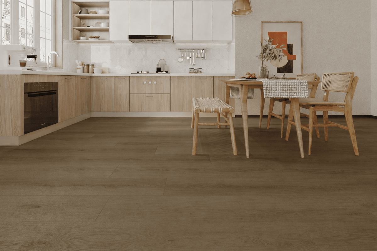 Panele winylowe Lipari Klasa 33 7,5mm EWH-7131 Firmfit Silent Plank - obrazek 3