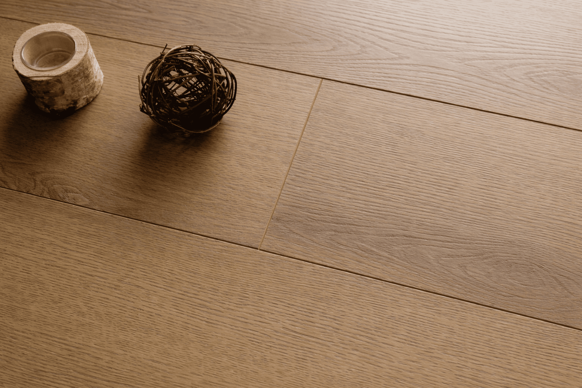 Panele winylowe Borden Klasa 33 7,5mm EW-7031 Firmfit Silent Plank - obrazek 2