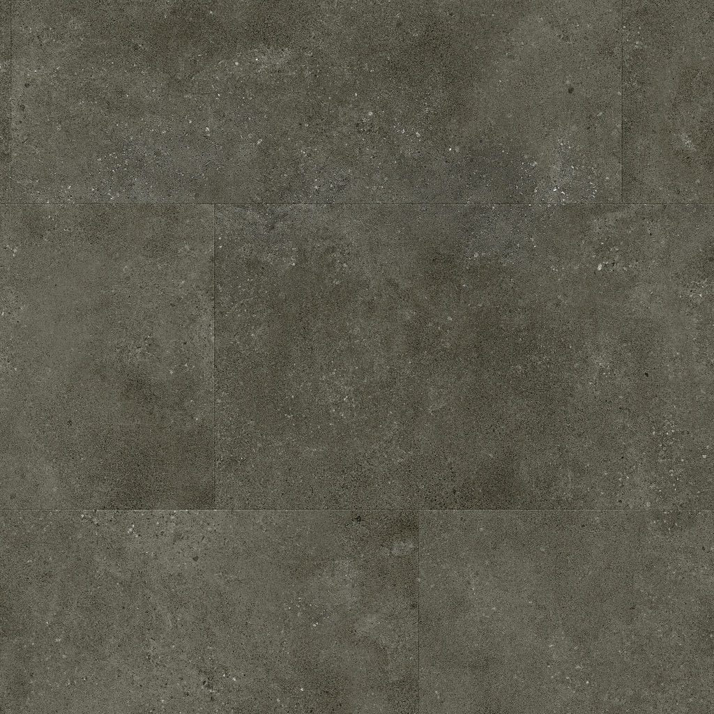 Panel winylowy Ciemny Ziarnisty Kamień Klasa 33 5+1 mm V4422-49235 Pergo Isefjord Pad Pro