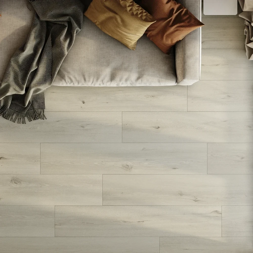 Panele winylowe Neva Powder Klasa 33 4+1 mm Lamett ParquetVinyl - obrazek 4