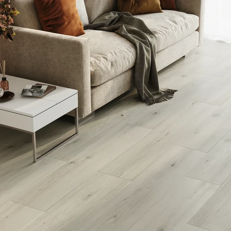 Panele winylowe Neva Powder Klasa 33 4+1 mm Lamett ParquetVinyl - obrazek 3
