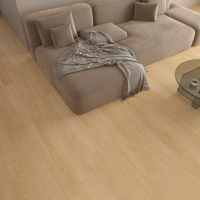 Panele winylowe Dąb Bejamin Klasa 33 4,2+1mm Barlinek Next Step Aura - obrazek 3