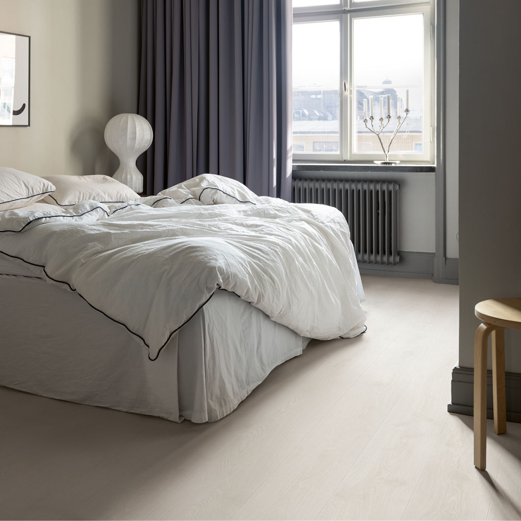 Panele podłogowe Dąb Biały Zmrożony L0231-03866 Pergo Visby Pro - obrazek 3