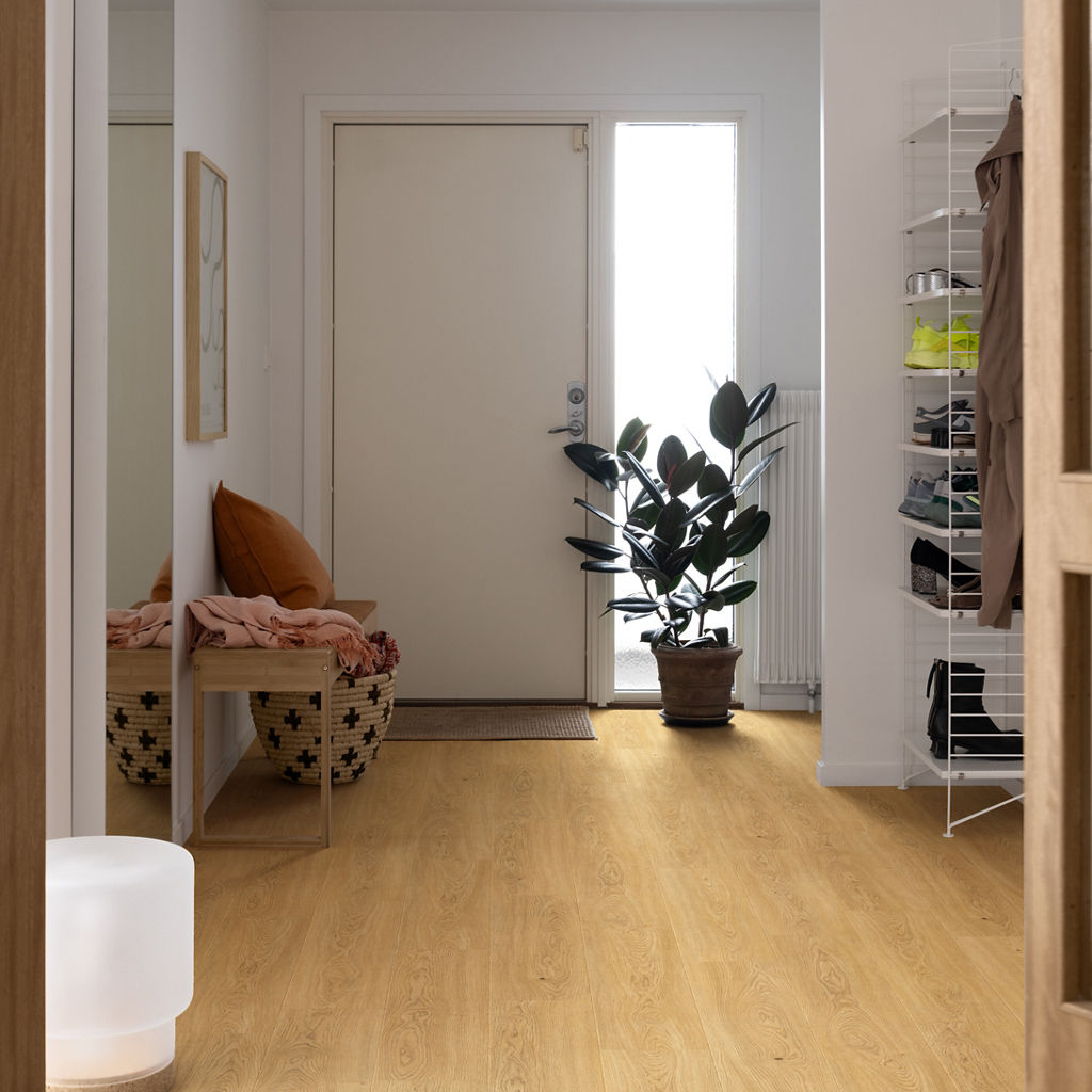 Panele podłogowe Dąb Cappuccino L0348-05018 Pergo Drammen - obrazek 3