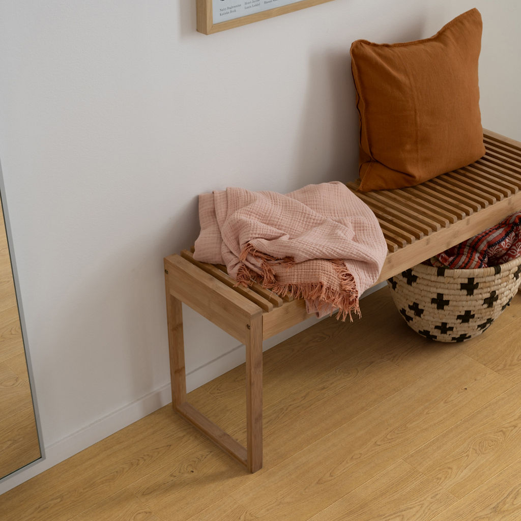 Panele podłogowe Dąb Cappuccino L0348-05018 Pergo Drammen - obrazek 2