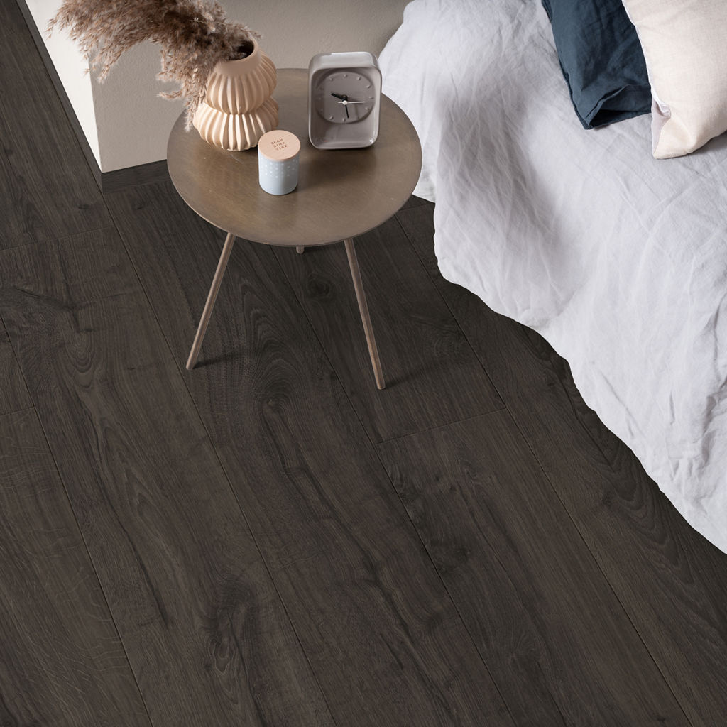 Panele podłogowe Dąb Czarny Pieprz L0231-03869 Pergo Visby Pro - obrazek 5