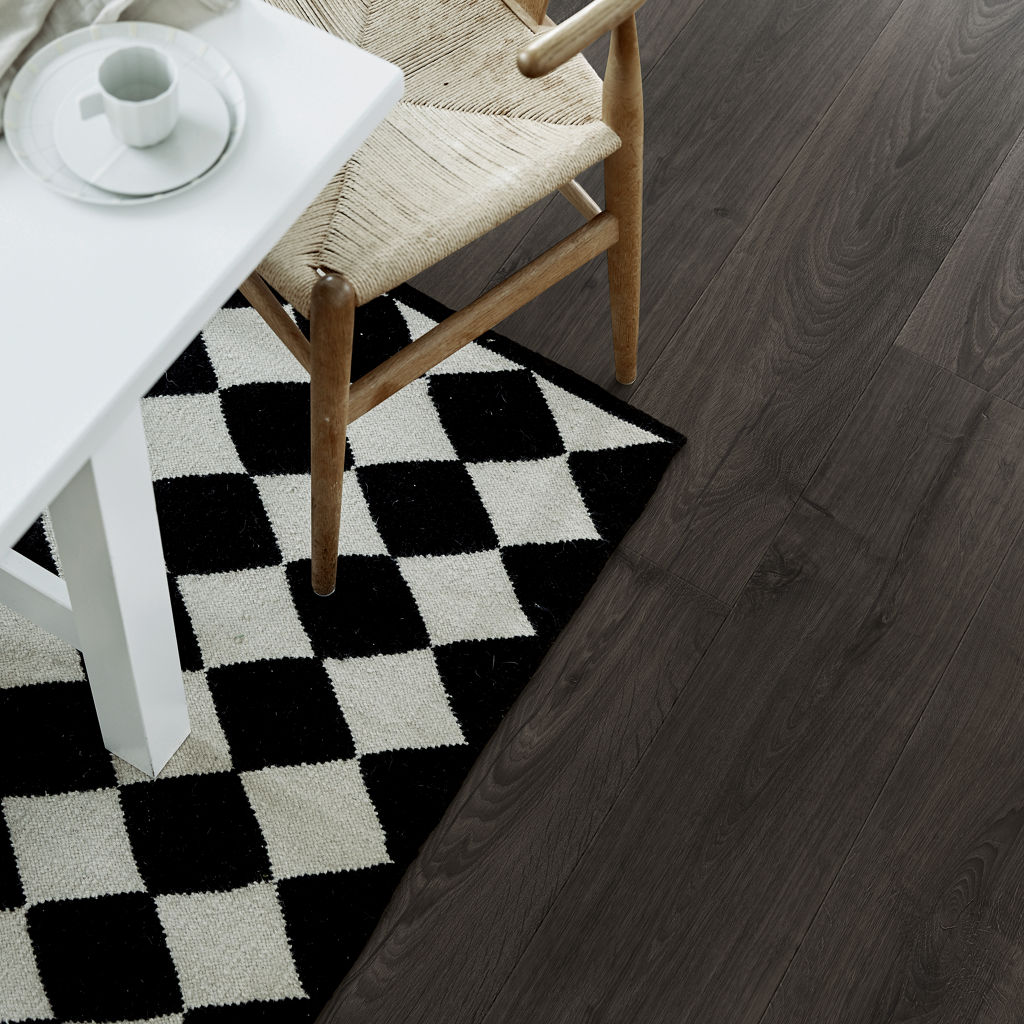 Panele podłogowe Dąb Czarny Pieprz L0231-03869 Pergo Visby Pro - obrazek 2
