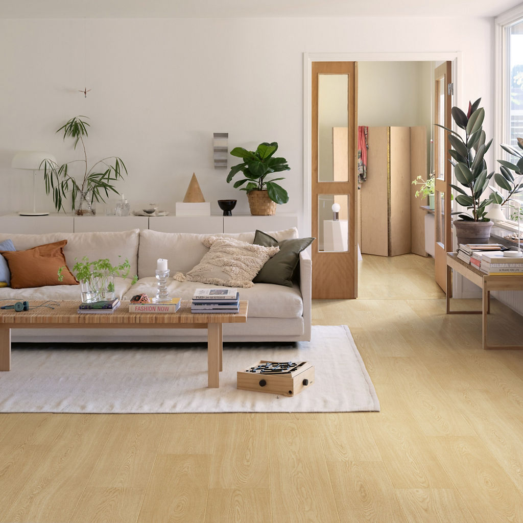 Panele podłogowe Dąb Słodowy L0263-06793 Pergo Odense Pro - obrazek 2