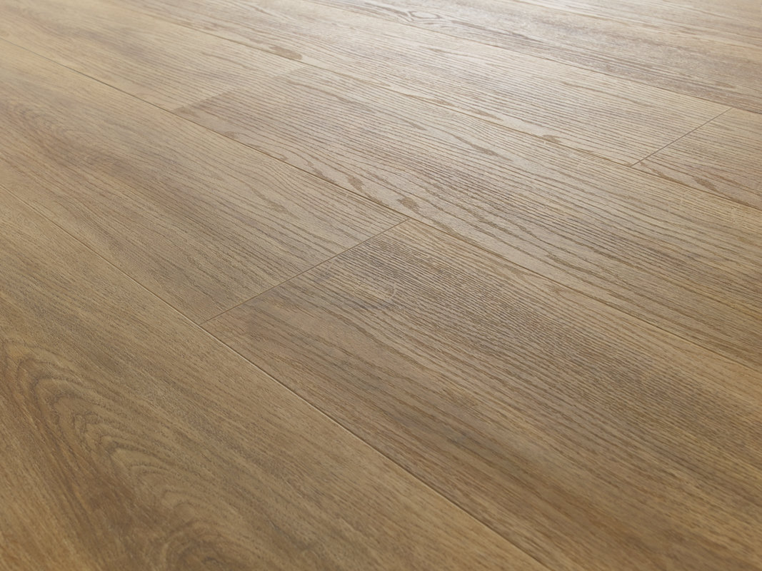 Panele winylowe Dąb Sierra Klasa 33 6,3mm CAA 154 Arbiton Amaron Wood Acoustic - obrazek 3