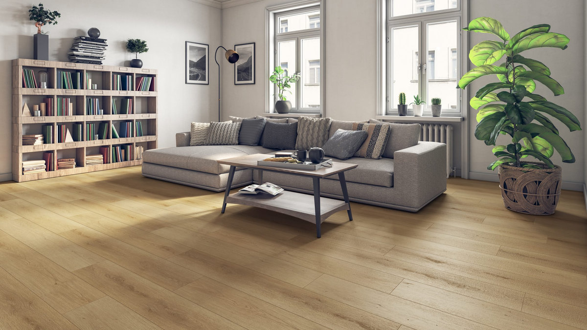Panele winylowe Milos Klasa 33 7,5mm EWH-7130 Firmfit Silent Plank - obrazek 3