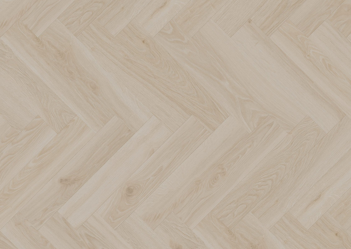 Panele winylowe Dąb Herbaciany Klasa 34 5+1mm Barlinek Next Step Herringbone z podkładem