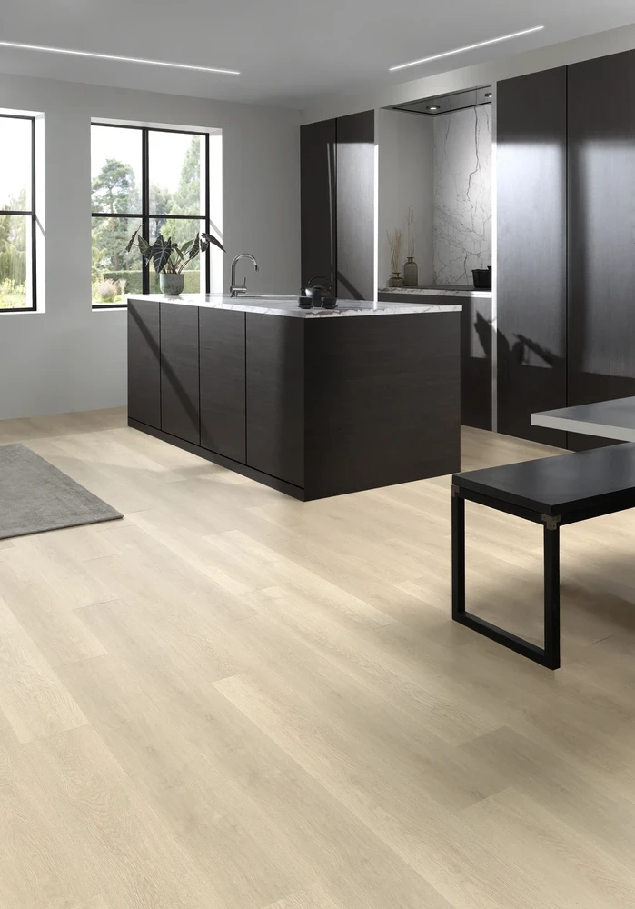Panele winylowe Ivalo Amaranth Klasa 33 4+1 mm Lamett ParquetVinyl - obrazek 3