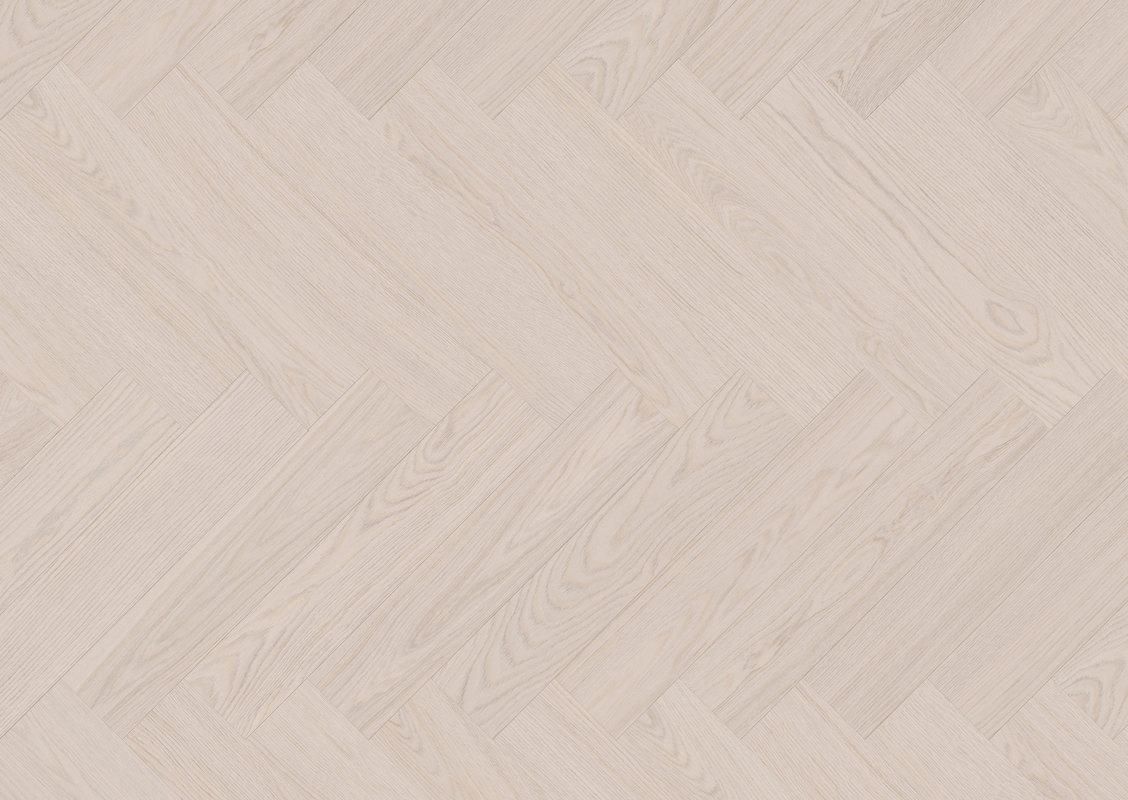 Panele winylowe Dąb Jedwabny Klasa 34 5+1mm Barlinek Next Step Herringbone z podkładem
