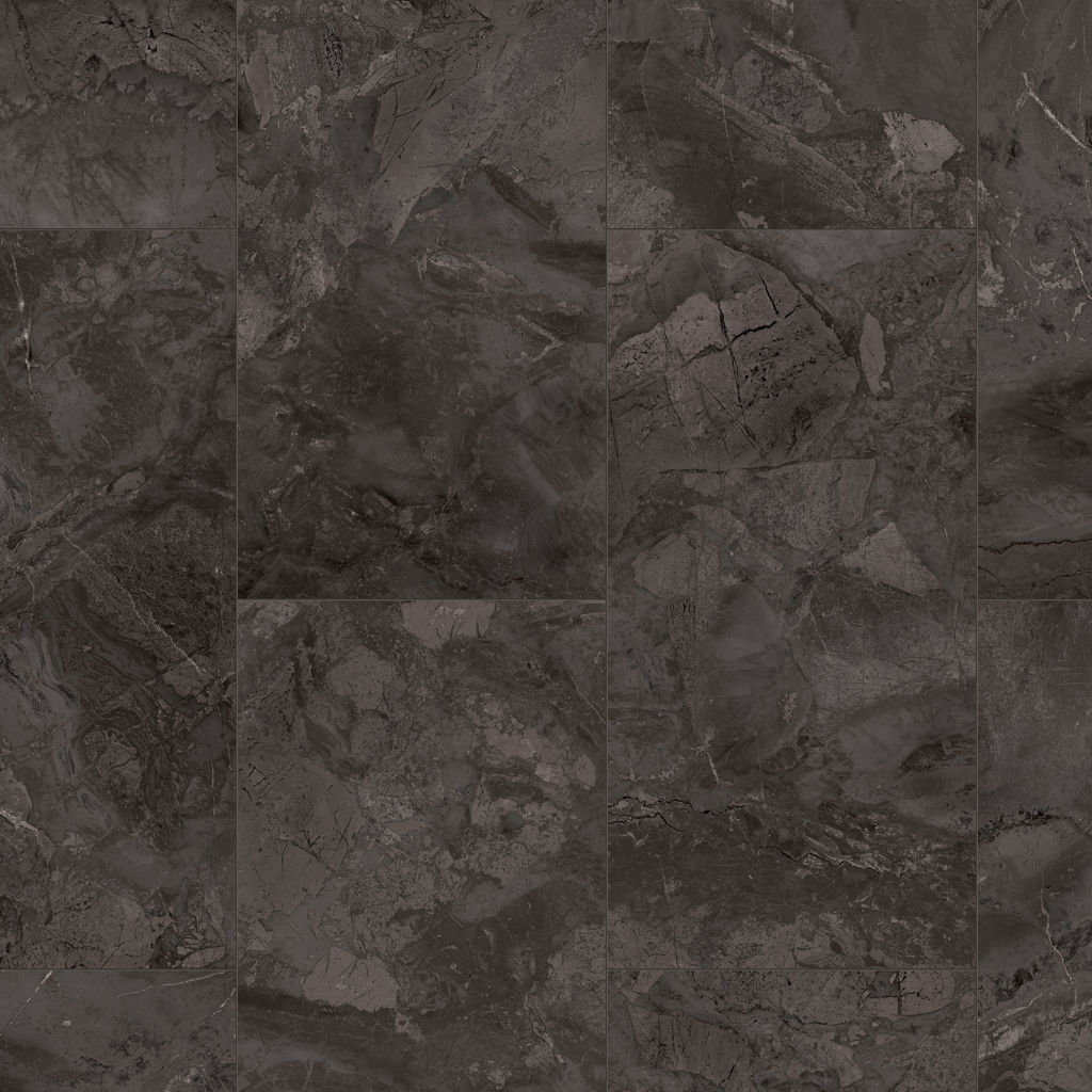 Panel winylowy Kamień Alpejski Czarny Klasa 33 4+1 mm V4320-40170 Pergo Viskan Pad Pro