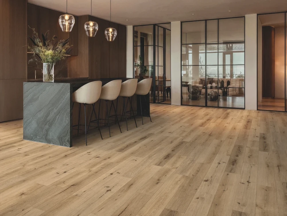 Panele winylowe Arno Scotch Klasa 34 5+1 mm Lamett ParquetVinyl - obrazek 2
