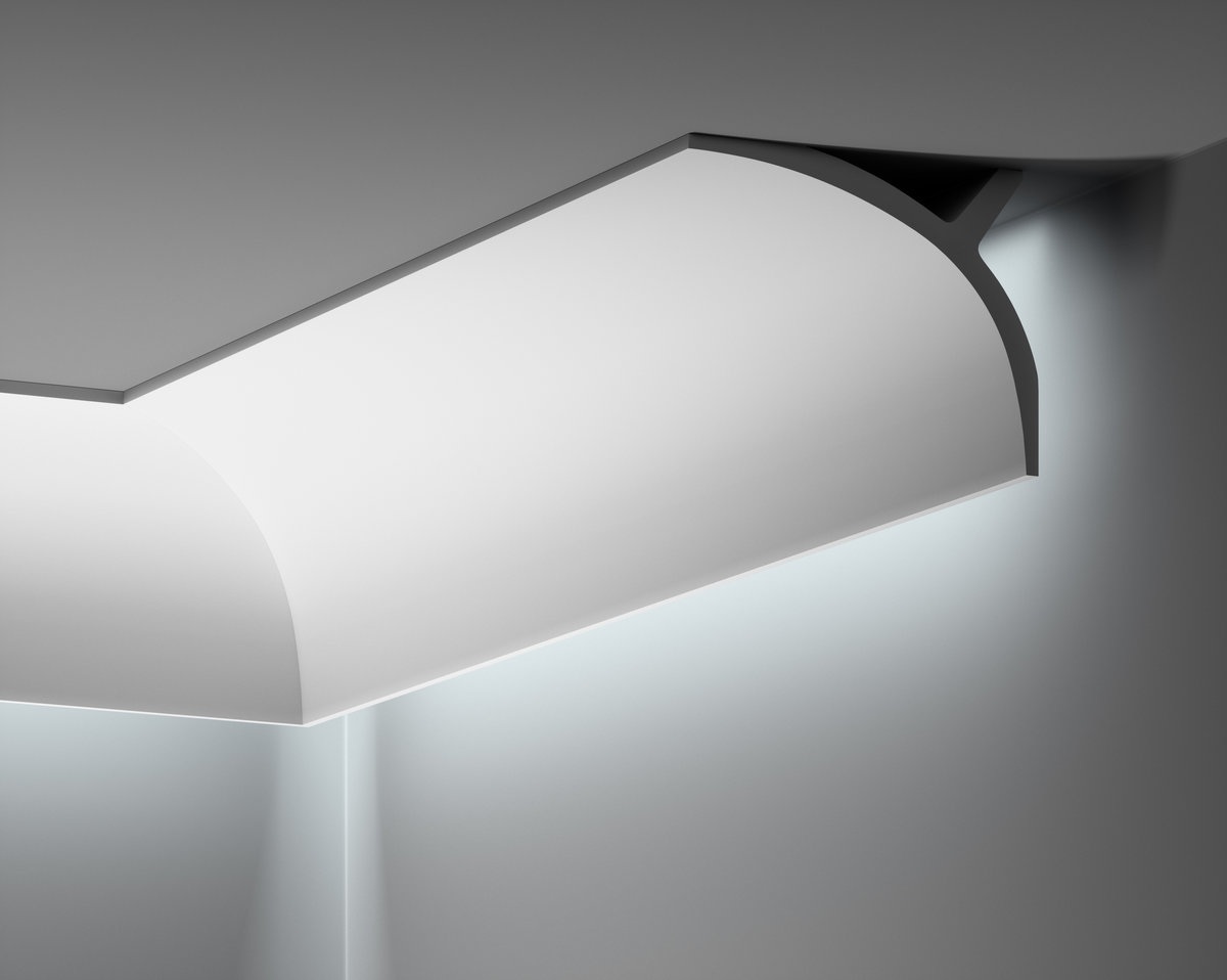 Creativa LGG-40 Listwa gzymsowa - obrazek 3