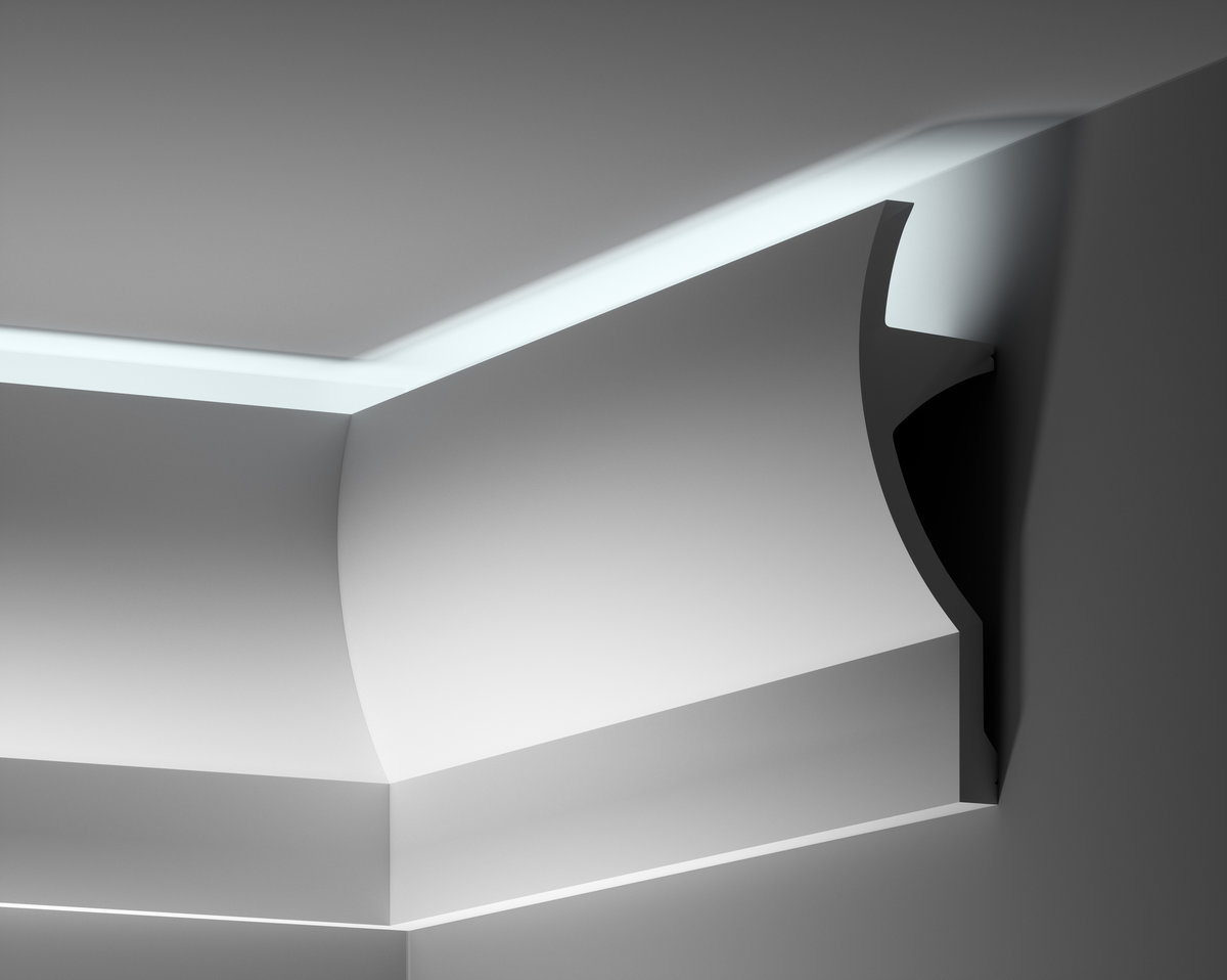 Creativa LGG-41 Listwa gzymsowa - obrazek 2