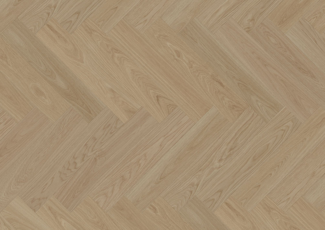 Panele winylowe Dąb Lniany Klasa 34 5+1mm Barlinek Next Step Herringbone z podkładem