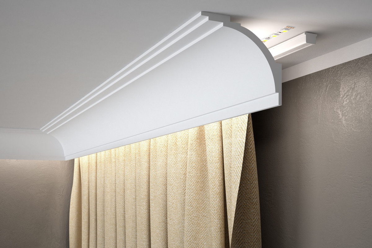 Mardom Decor MD105 Listwa karniszowa