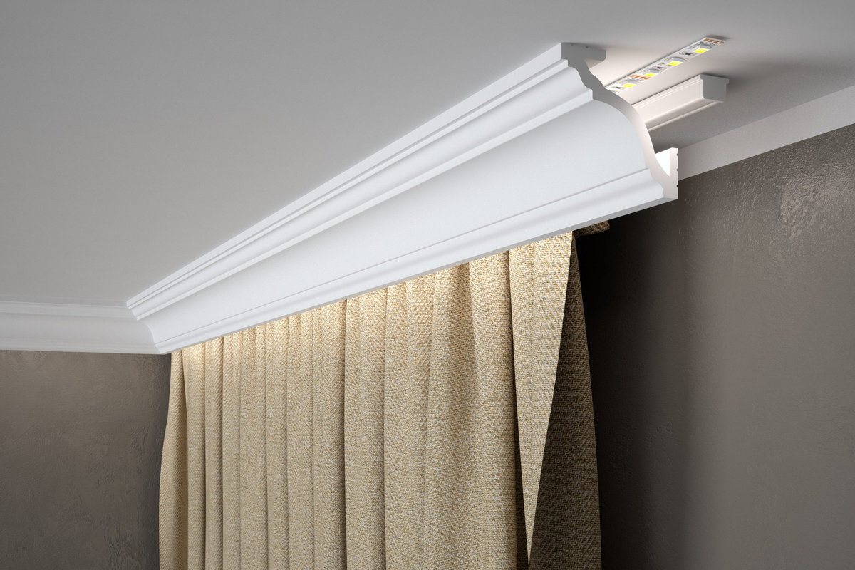 Mardom Decor MD213 Listwa karniszowa