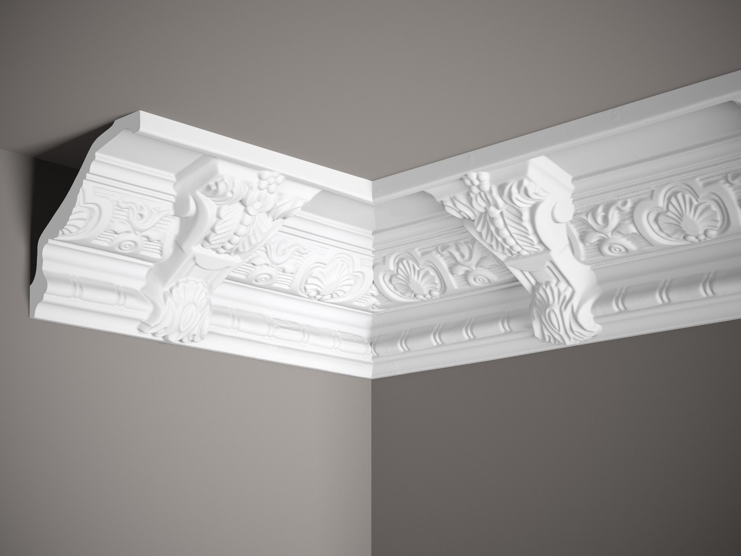 Mardom Decor MDA138 Listwa sufitowa