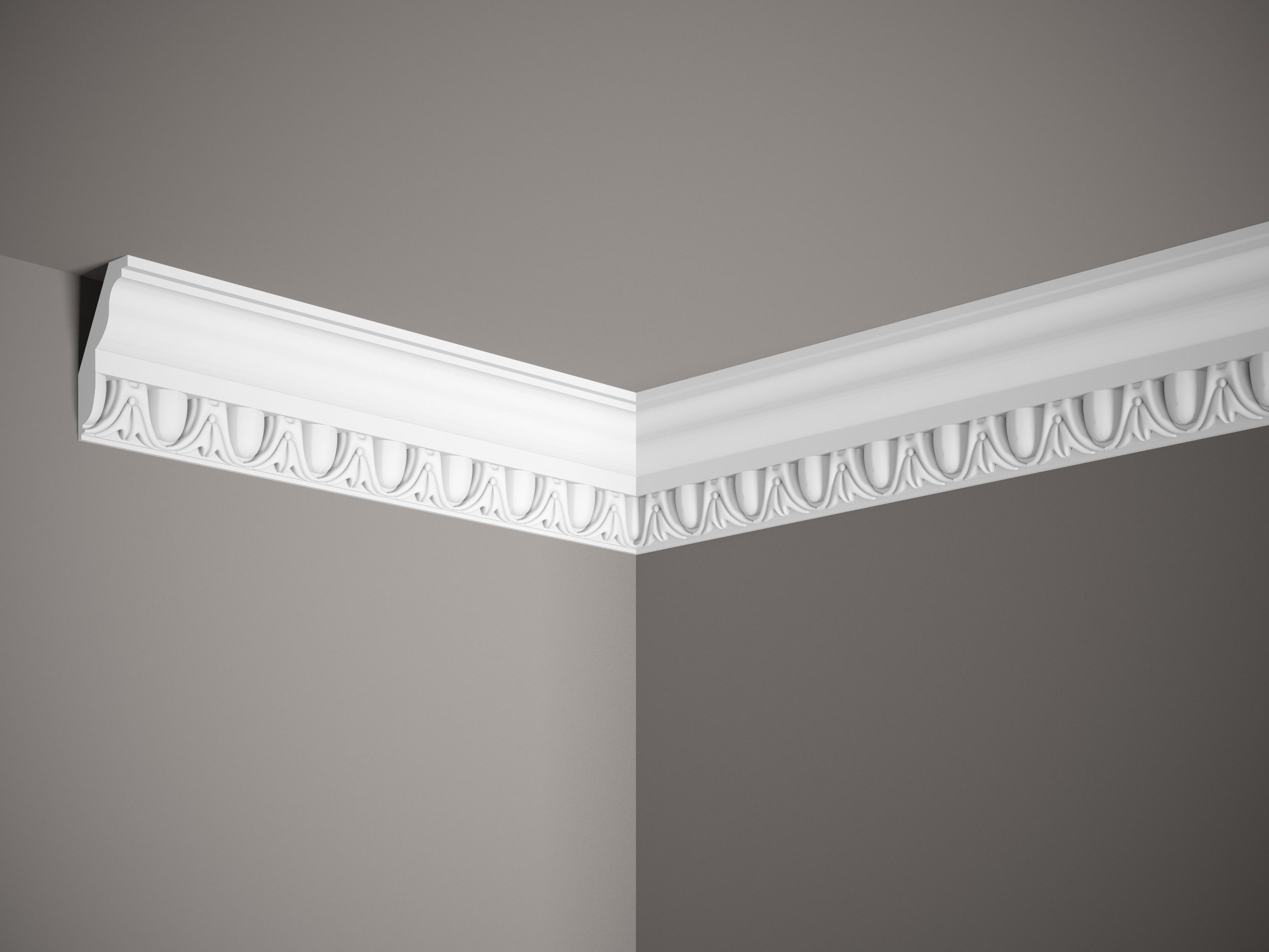 Mardom Decor MDA212 Listwa sufitowa