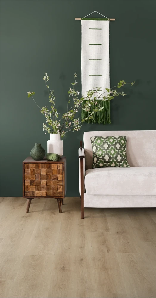 Panele winylowe Mantaro Hay Klasa 34 6,5mm Lamett ParquetVinyl - obrazek 2