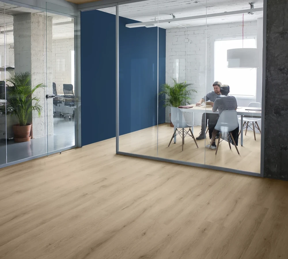 Panele winylowe Mantaro Inca Klasa 34 6,5mm Lamett ParquetVinyl - obrazek 3
