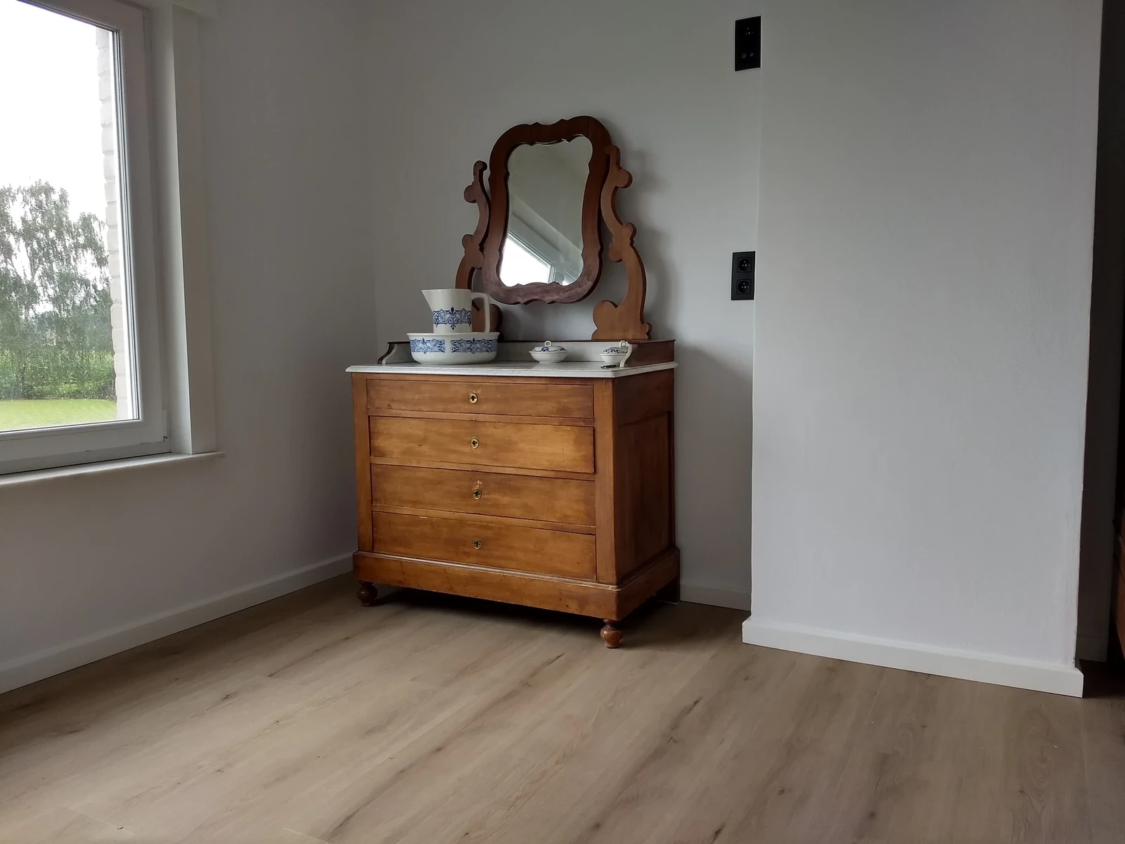 Panele winylowe Mantaro Inca Klasa 34 6,5mm Lamett ParquetVinyl - obrazek 4