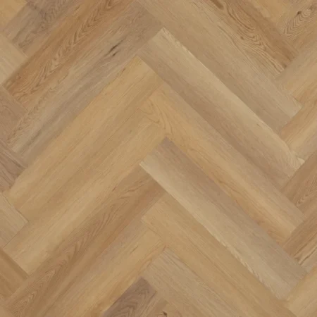 Panele podłogowe jodełka Dąb Jedwabny