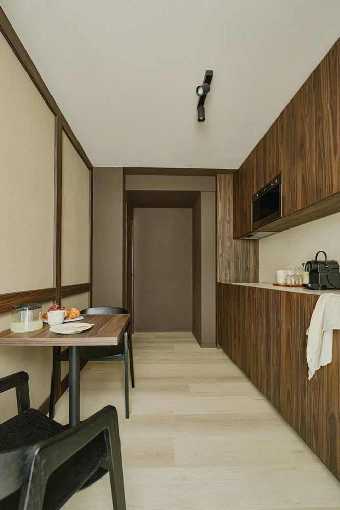 Panele winylowe Nakuru Ivory Klasa 33 7,5mm Lamett ParquetVinyl - obrazek 2