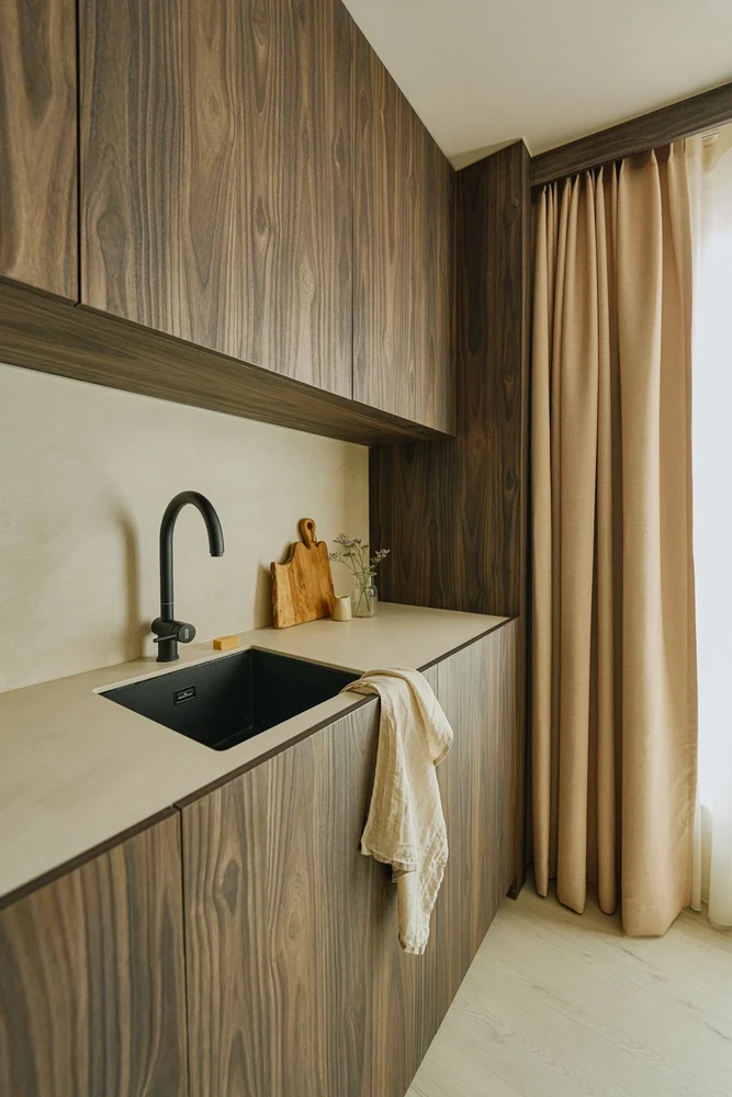 Panele winylowe Nakuru Ivory Klasa 33 7,5mm Lamett ParquetVinyl - obrazek 4