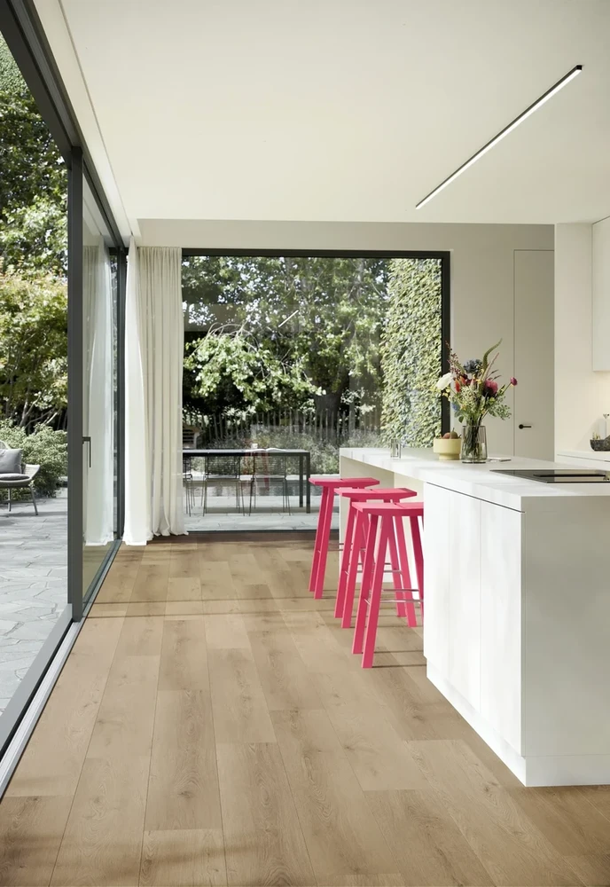 Panele winylowe Nakuru Lion Klasa 33 7,5mm Lamett ParquetVinyl - obrazek 2