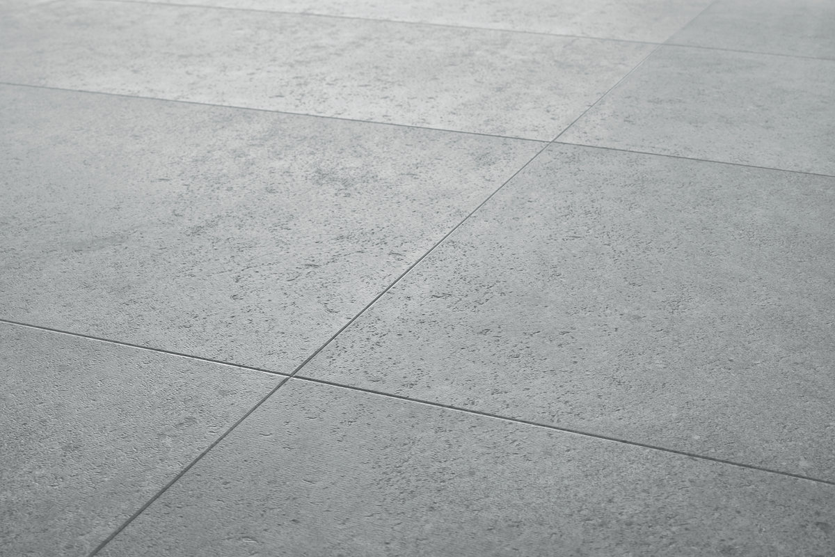 Panele winylowe Ninaventura Grey Klasa 33 6,3mm CAFA 262 Arbiton Amaron Forma Acoustic - obrazek 4