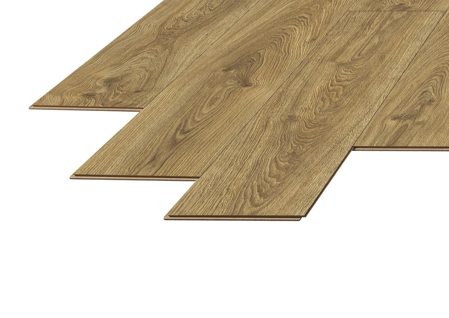Panele podłogowe Dąb Urania AC5 10mm D40644 Swiss Krono Bella Platinium - obrazek 5