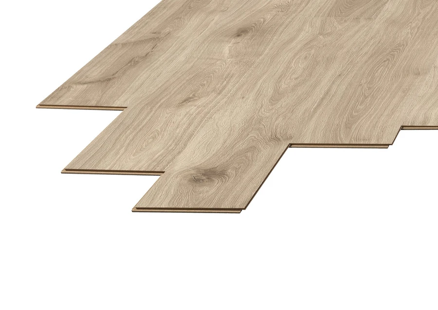 Panele podłogowe Dąb Wenecja AC5 8mm D6201 Swiss Krono Terra Platinium - obrazek 5