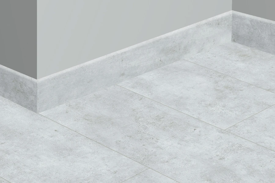 Panele podłogowe Betona Dekada AC5 8mm D3963 Swiss Krono Paloma Platinium - obrazek 3