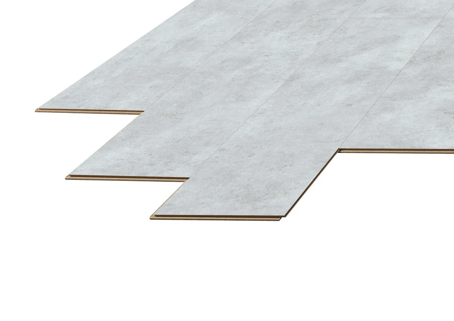 Panele podłogowe Betona Dekada AC5 8mm D3963 Swiss Krono Paloma Platinium - obrazek 5