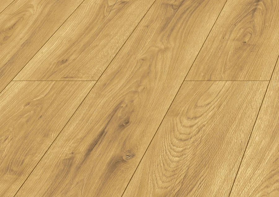 Panele podłogowe Dąb Andante AC5 12mm D40424 Swiss Krono Aurum Symfonia - obrazek 5