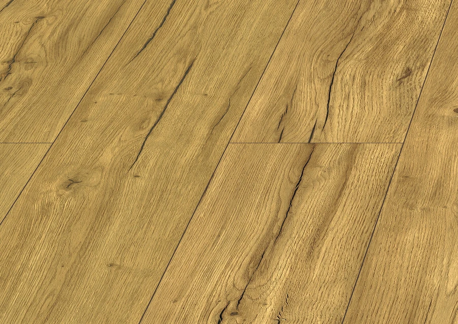 Panele podłogowe Dąb Pilea AC6 10mm D40374 Swiss Krono Aurum Fiori - obrazek 3