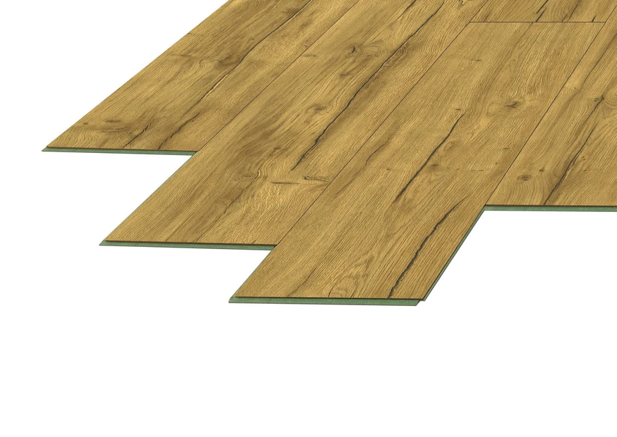 Panele podłogowe Dąb Pilea AC6 10mm D40374 Swiss Krono Aurum Fiori - obrazek 4