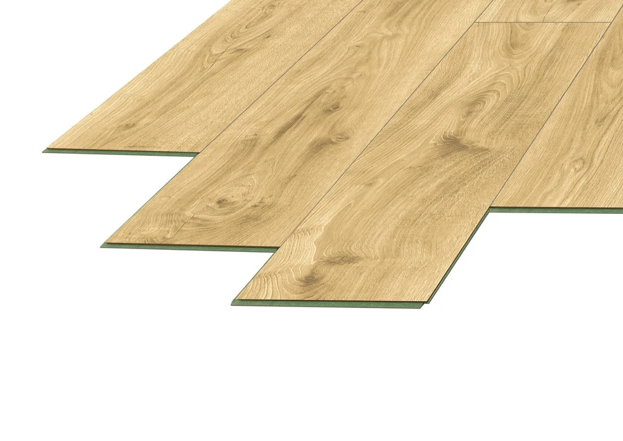 Panele podłogowe Dąb Majalis AC6 10mm D40364 Swiss Krono Aurum Fiori - obrazek 3